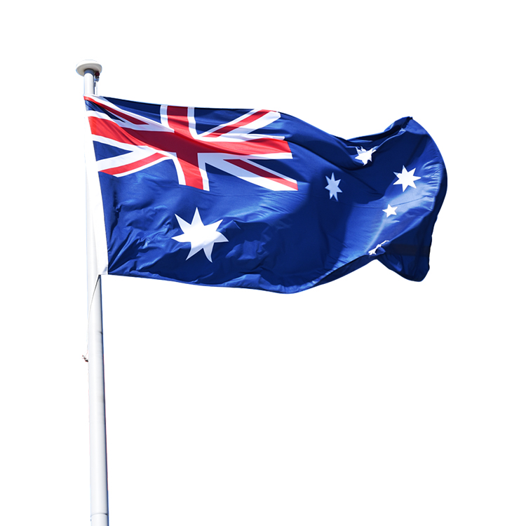 UK National Country Flag, Small Country Banner String Flags Custom Size Polyester National Flag